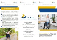 slider.alt.head Stowarzyszenie KLUCZ zaprasza osoby z orzeczeniem o niepełnosprawności do udziału w projekcie finansowanym przez PFRON